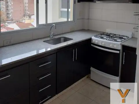 Departamento en Venta en Morón, USD 138.000