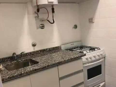 Departamento en Venta en Ramos Mejia, USD 65.000