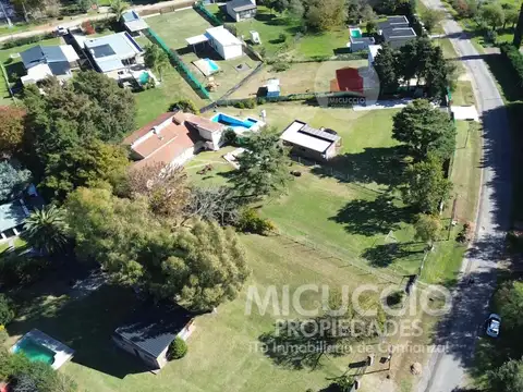 Quinta en Venta en Barrio el Cazador, USD 250.000