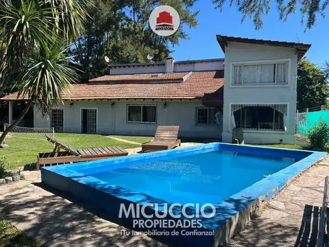 Quinta en Venta 35 años