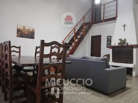 Casaquinta en venta | Kennedy N°1650 | Barrio El Cazador