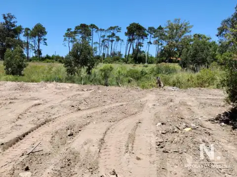 Terreno en Venta de 1711,0 m2
