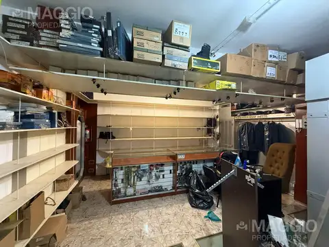 Local en Venta A Estrenar