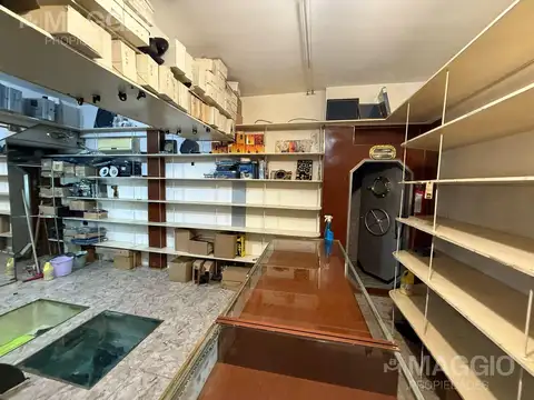 Local en Venta en Ingeniero Brian, USD 100.000