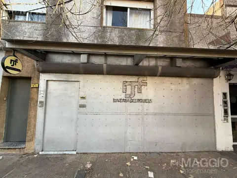 Local Venta en Villa Luzuriaga