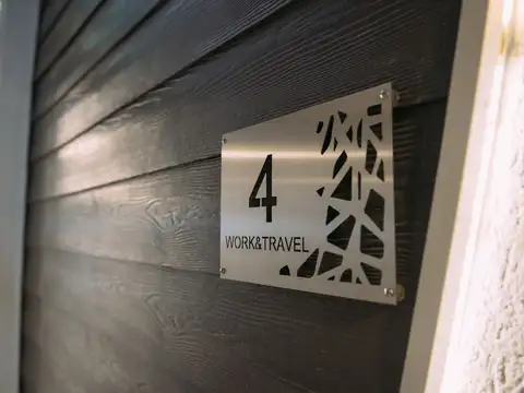 HERMOSO DUPLEX PALERMO