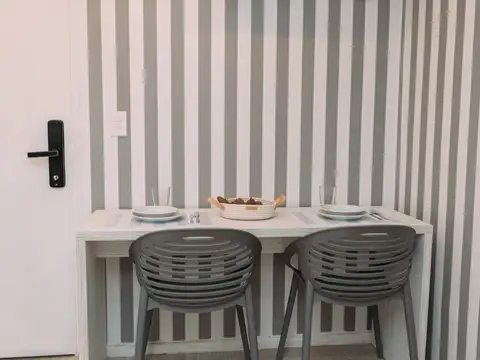 Departamento en Alquiler Temporal en Palermo, $ 850.000