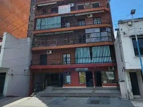 Local en alquiler - balcarce 369 - barrio norte