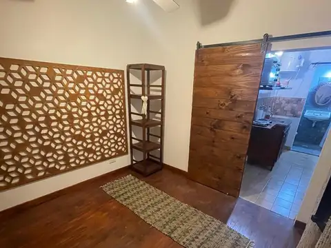 Depto Tipo Casa en Alquiler A Estrenar