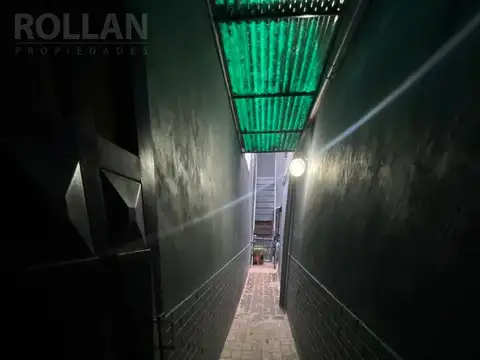 Depto Tipo Casa en Alquiler de 2 ambientes