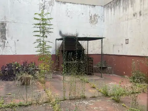 Casa en Alquiler 25 años