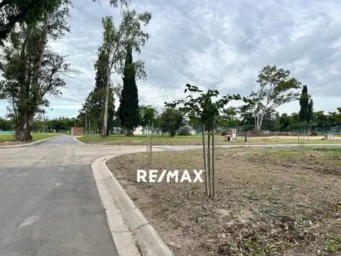 Terreno en Venta en Pilar Del Este, Countries y Barrios Cerrados en Pilar