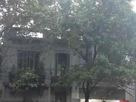 Terreno en Venta Almagro