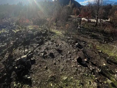 Terreno en Venta de 24998,0 m2