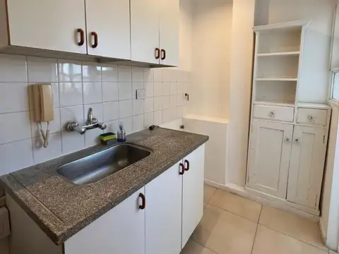 Departamento en Alquiler en Macrocentro, $ 550.000