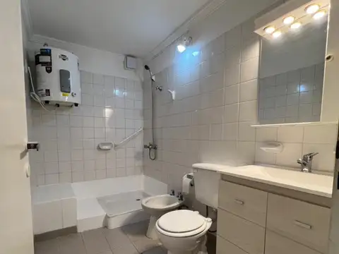 DEPARTAMENTO 3 AMBIENTES - MACROCENTRO, RESISTENCIA