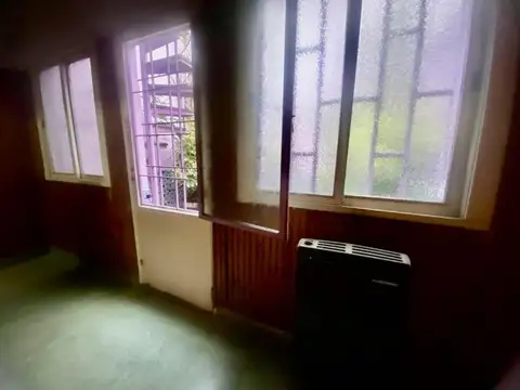 Moreto 1760  Casa 4 Ambientes