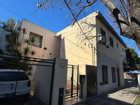 Nicolas Jorge 1000, Piso 1
