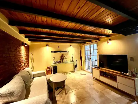 PH 4 AMB ALQUILER BALVANERA 