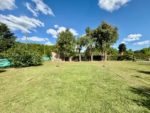 Lote En Venta En Manzanares Barrio Luchetti Pilar