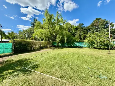 Terreno en Venta de 200,0 m2