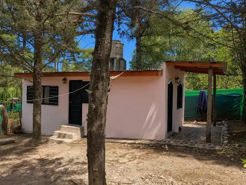 Casa en Venta en Bialet Masse, Punilla
