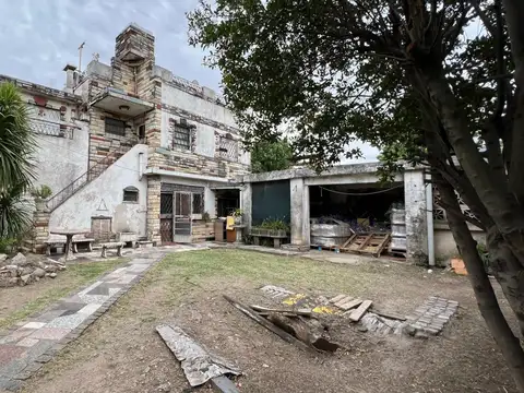 Vivienda multifamiliar venta Ituzaingo Norte