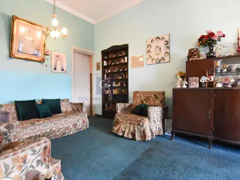 Depto Tipo Casa en Venta en Villa Luro, USD 127.000