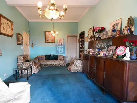 Depto Tipo Casa en Venta de 3 dormitorios