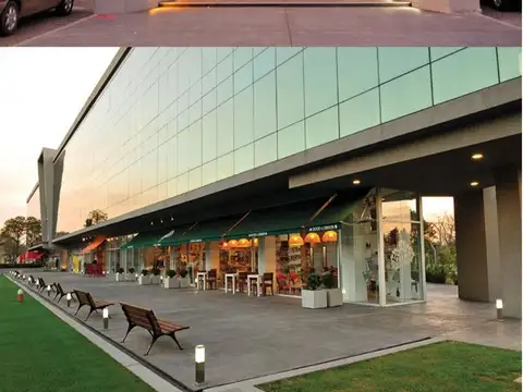 Av. 12 de Octubre Km 43.5