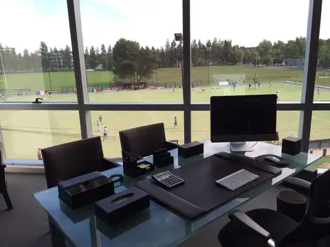 Oficina en Venta A Estrenar