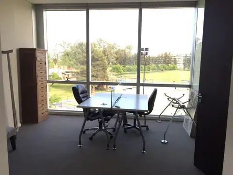 Av. 12 de Octubre Km 43.5