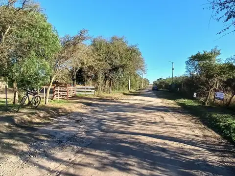 Terreno en Venta en Alta Gracia, Santa María