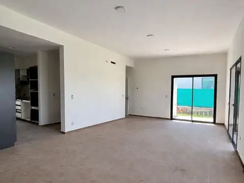 Casa en venta de 3 dormitorios Financiada- Siete Soles
