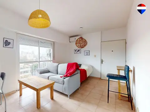 Departamento en Venta 48 años