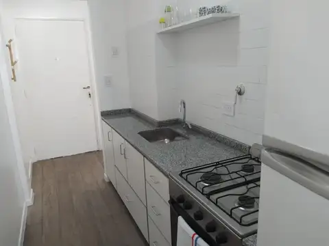 Departamento en Alquiler Temporal Permite mascota