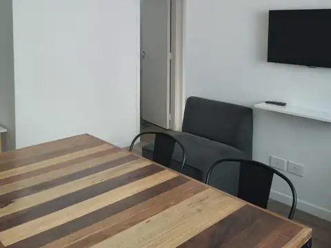 Padilla 600 , Piso 5