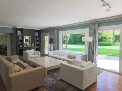 Casa en Venta 20 años