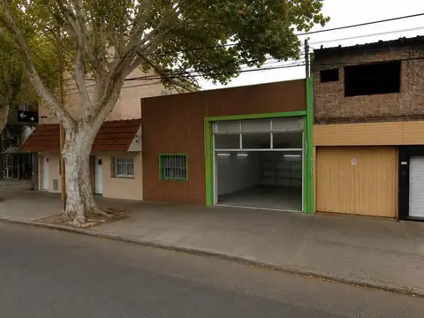 Galpon en Venta A Estrenar