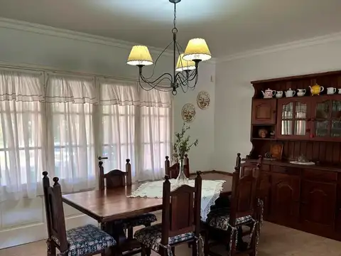 Casa en Alquiler Temporal al Este
