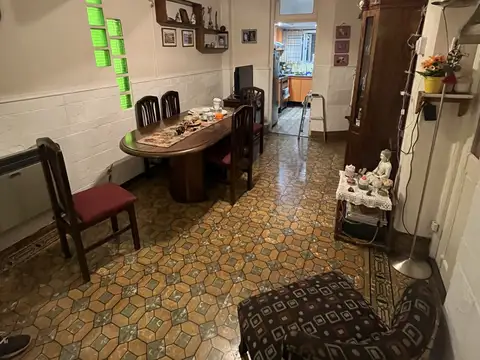 Depto Tipo Casa en Venta de 3 dormitorios