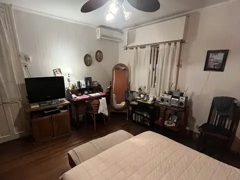 Depto Tipo Casa 4 ambientes con 1 baño