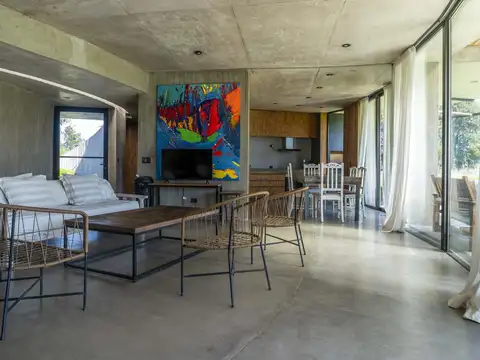 Casa en Venta 4 años