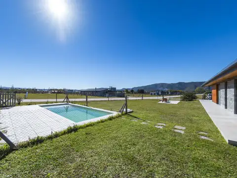 VENTA 2 DOS CASAS AMOBLADAS EN PUERTO DEL ÁGUILA!, pileta, 3 dormitorios
