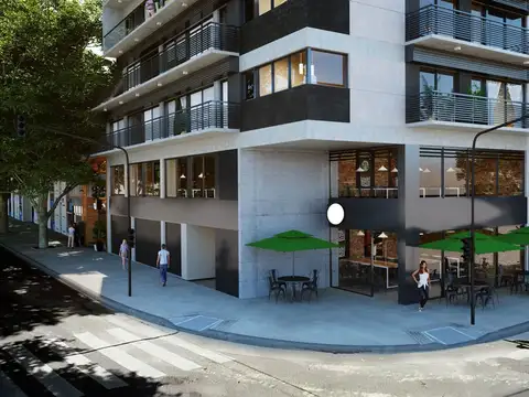 LOCAL OFICINAS COMERCIO VENTA VILLA URQUIZA