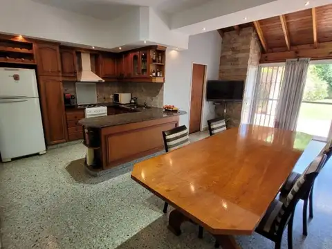 Casa en Venta al Sureste