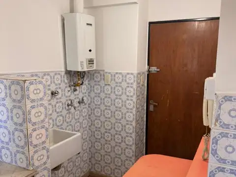 Departamento en Venta al Noroeste