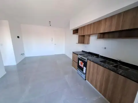 Departamento en Alquiler A Estrenar