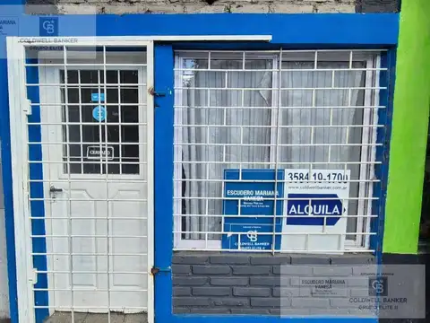 Local en Villa Mercedes