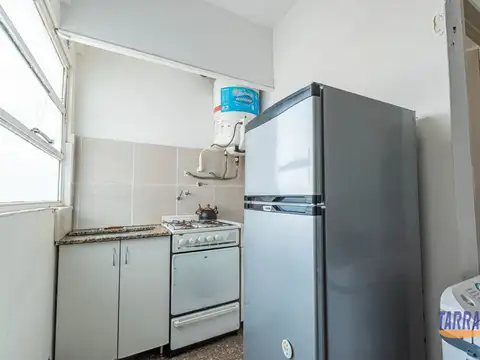 Departamento en Venta en Ramos Mejia, USD 44.000